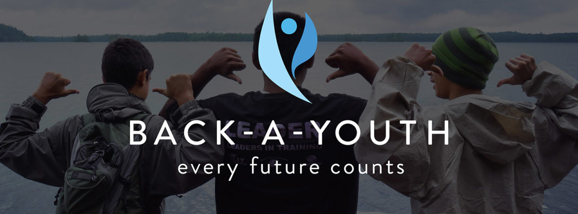 Back-A-Youth photo