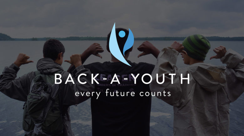 Back-A-Youth photo