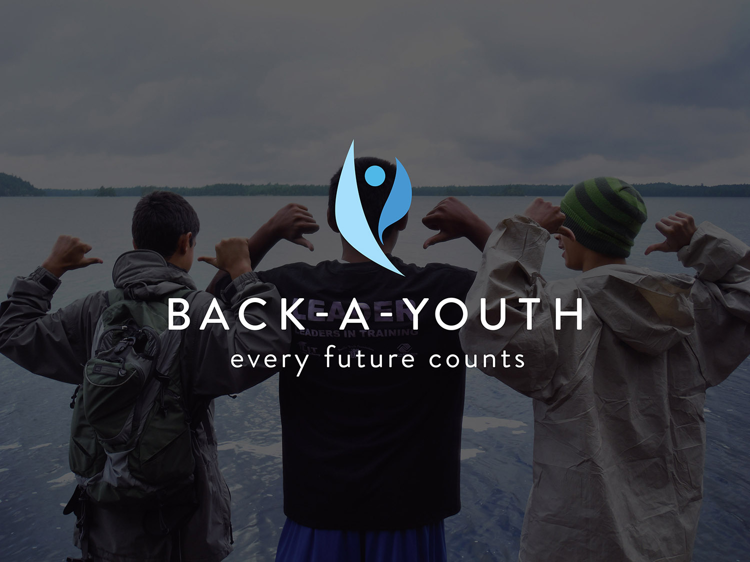 Back-A-Youth: Every Future Counts!