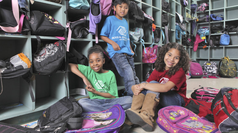 kids backbacks bgca