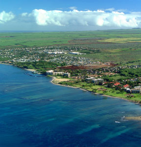 North Kihei