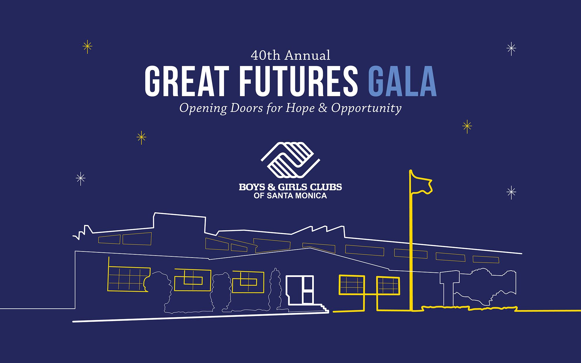 Our Great Futures Gala Trailer!